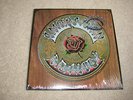 GRATEFUL DEAD 