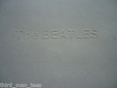 THE BEATLES White Album UK Vinyl LP EX++ McCartney Lennon Harrison Starr PCS 706