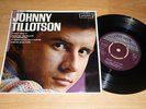 JOHNNY TILLOTSON - Johnny Tillotson 7