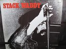 STACKWADDY . same  TOP  GERMAN PRESS HEAVY BLUESPROG on Polydor