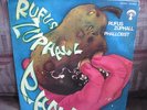 RUFUS ZUPHALL : Phallobst RARE KRAUT PROG ORIGINAL ON PILZ LABEL