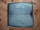 LP THE WAILERS CATCH A FIRE UK ORIG COVER ZIPPO SLEEVE 1973 ISLAND Rec ILPS 9241