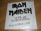 Iron Maiden 1992 Live at Donington