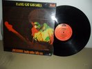 jimi hendrix band of gipsies, budy miles ,billy cox mexicain press