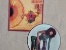 RARE  Kate Bush - The Kick Inside - 1st press Picture Disc VG Condition LP