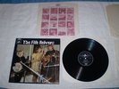THE FIFE REIVERS LP - RARE SCOTTISH FOLK 1969 / THE LAING FAMILY