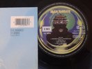 IRON MAIDEN SSOASS LATER GERMAN REISSUE EEC LP 038-79 02581 LP