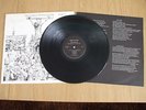 THE BLOOD - FALSE GESTURES FOR A DEVIOUS PUBLIC LP