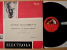 * HMV WALP 1060 - BEETHOVEN - SYMPHONY NO. 3 - FURTWANGLER *?? EROICA *