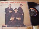 Introducing The Beatles Original Vee Jay LP