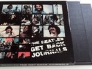 Rare Beatles Get Back Journals 11 LP Tmoq Box Set Original Color Wax Rare  TMQ