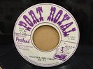 SIR PJ - UGANDA THE FIRST - ORIG JAM PORT ROYAL 7