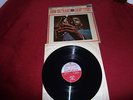 GIANT STEPS - JOHN COLTRANE LP RECORD ON LONDON / ATLANTIC ( 1960 ).