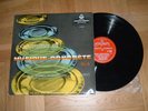 PIERRE HENRY AO - PANORAMA OF MUSIQUE CONCRETE 2 - UK Ducretet-Thomson 1957 LP