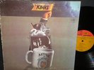 The Kinks 