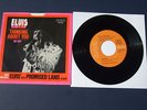 ELVIS PRESLEY 45 MY BOY / THINKING ABOUT YOU PB-10191