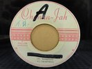 AL CAMPBELL - NO MORE RUNNING- OG JA CHANAN-JAH 7