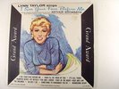 lynn taylor sings lp i see your face before me  grand award 33-367 NR MINT mono