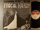 Procol Harum  Self-Titled      With 