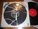 LP : ATILA : : ORIGINAL 1975  MONSTER PROGRESSIVE SPAIN MINT