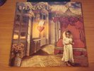 LP DREAM THEATER : Images And Words - ORIGINAL EU GERMANY ATCO - THE REAL DEAL