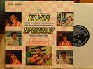 Elvis Presley  -  LP :  