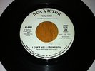 Paul Anka - I Can't Help Loving You - RCA