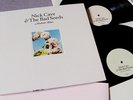 NICK CAVE & THE BAD SEEDS Abattoir Blues/Lyre Of Orpheus, rare 2LP Vinyl, MINT