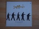 LP Vinyl     Genesis -  Live - The Way We Walk Volume 1: The Shorts