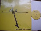 News - Hot Off The Press LP XPL 1974 DR Hooker original Acid Archives psych/rock