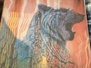 AMON DUUL II wolf city LP TELEFUNKEN kraut rock can agitation free