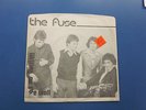 THE FUSE Writing On The Wall Powerpop KBD RARE Canadian 7