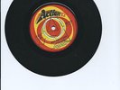 DEE DEE SHARP What Kind Of Lady UK original Action DEMO Northern Soul