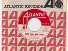 Led zeppelin,Good times bad times,Communication breakdown,Promo 45