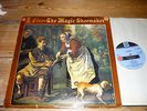 Fire-The magic shoemaker-U.K original-Mega rare progressive LP