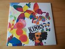 KINKS- FACE TO FACE - 2012 RECORD STORE DAY DOUBLE LP LTD EDITION  263/500 -MINT