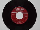 UNIQUES / I AM FOOL FOR YOU / CLANCY COLLINS / DRY THE TEARS  FROM MY EYES / ?