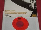 LED ZEPPELIN MEXICAN 7'' 3 TRACK EP - WHOLE LOTTA LOVE