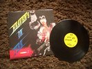 Kiss - Heaven's On Fire / Part II ... rare live-recording, top