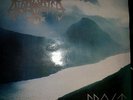 Enslaved- frost lp first press mayhem darkthrone