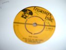 ALTON ELLIS & FLAMES 'ROCK STEADY/WALL ST SHUFFLE' TI 7004 SKA ROCKSTEADY VG £20