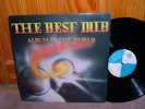 PHIL PRATT THE BEST DUB ALBUM IN THE WORLD STUDENT STL 1004 LP MINT £20