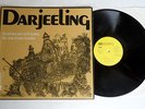 LP Reform Art Unit DARJEELING ORIG '70 LP Avant Psych Jazz FRITZ NOVOTNY / NM