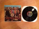 The Beatles Sgt. Pepper  MONO original vinyl pressing MAS 2653 VG+++
