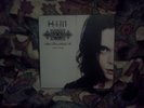 HIM NUMBERED AND LOVE SAID NO VINYL ALBUM