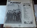SALSA HARD GUAGUANCO Killer Lp LOS PLATINOS Listen La Pollera Colora OYE MI SON