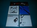4 U2 Play.. Rare, Exclusive to Ireland