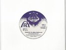 ARC - 'Tribute (To Mike Hailwood)' rare NWOBHM 7