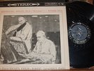 SEALED COLUMBIA 6 EYE: FRANCESCATTI, CASADESUS: BEETHOVEN: VIOLIN SONATAS 1,2