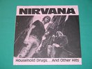 NIRVANA - Household Drugs 7